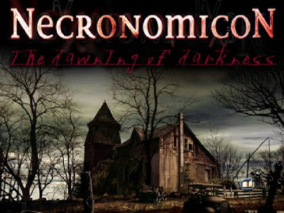 Necronomicon: The Dawning of Darkness PC Game Save File Free Download