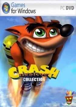 games Download   Crash Bandicoot Collection PC