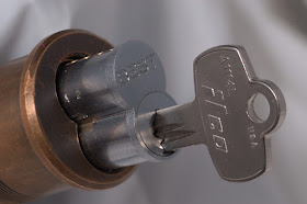 Portland locksmith Interchangeable core locks
