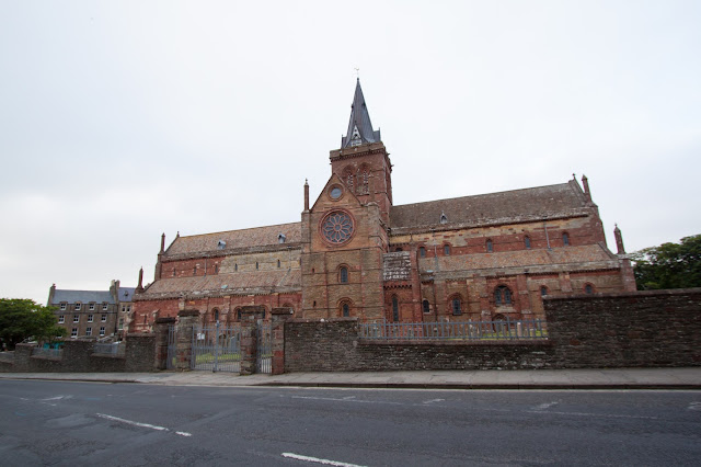 Kirkwall