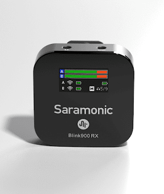 Saramonic Blink 900 S