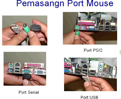 merakit komputer pc