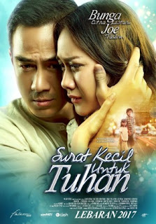 Download Film Surat Kecil Untuk Tuhan (2017) HD Full Movie