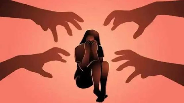 उधम सिंह नगर : तेहरवीं में आए UP के युवकों ने युवती का अपहरण कर किया दुष्कर्म