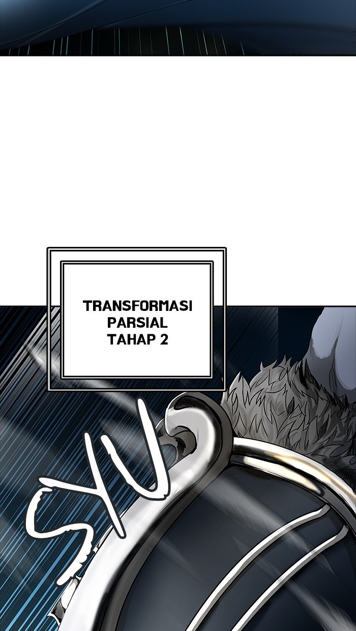 Webtoon Tower Of God Bahasa Indonesia Chapter 434