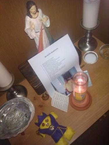 Mailbag Monday Ritual In Hoodoo