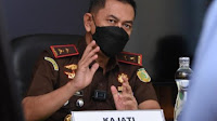 Kejati Jawa Barat mulai unjuk taring 