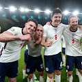 Inggris Lolos Ke Babak Final Euro 2020 Usai Kalahkan Denmark 2-1
