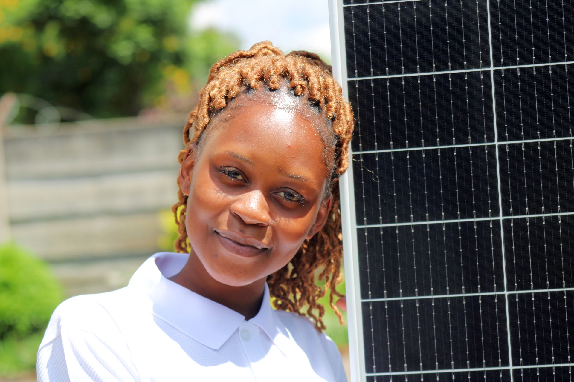 About - Sona Solar Zimbabwe