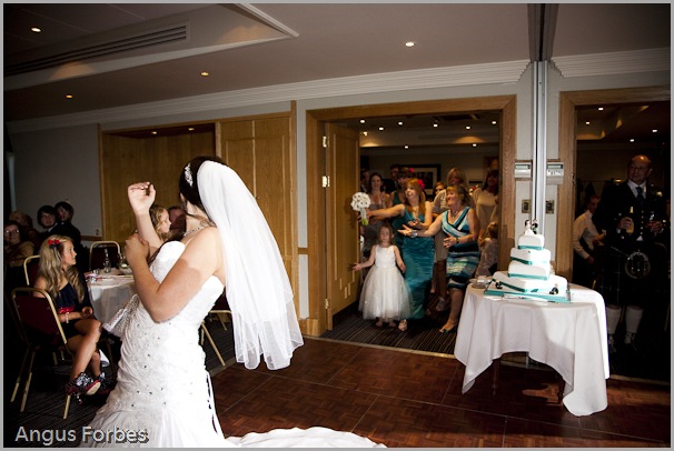 Wedding Photography by Angus Forbes