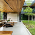 Ide Desain Rumah Minimalis Tema Alam