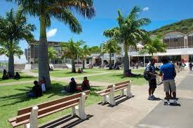 Scholarship for Students with Disabilities at University of the South Pacific in Fiji, 2019