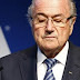 “Eles me abandonaram”, diz Blatter sobre a Fifa