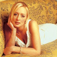 Mindy McCready