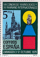 VIII CONGRESO MARIOLÓGICO Y XV MARIANO INTERNACIONAL EN ZARAGOZA