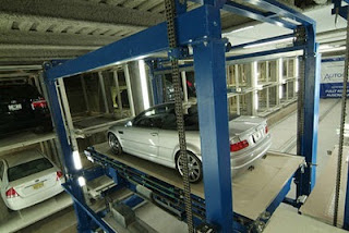 Auto Car Parking System-4