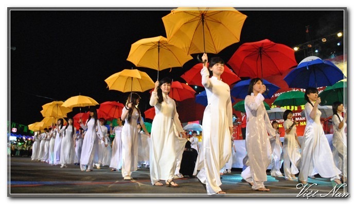 Cảnh Đẹp Việt Nam