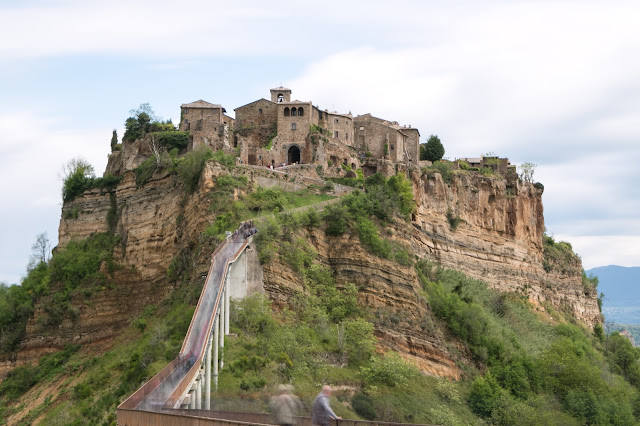 Civita di Bagnoregio