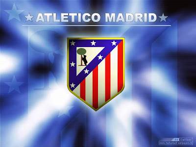 Jadwal Pertandingan Atletico Madrid Terbaru 2013/2014 Liga Spanyol