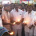 Candle Service At Kanuka Matha Church