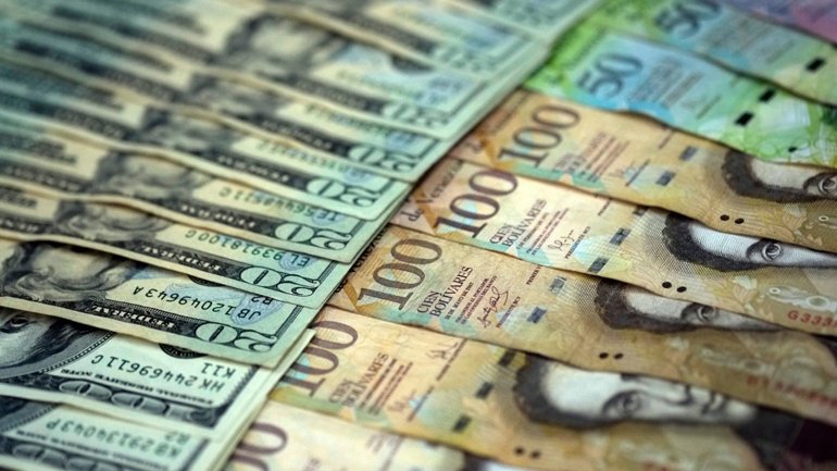 dolar paralelo argentina 2016  