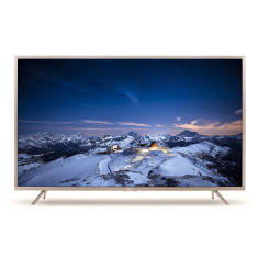TCL 55 inch 4K Ultra HD Smart LED TV (55P2US)