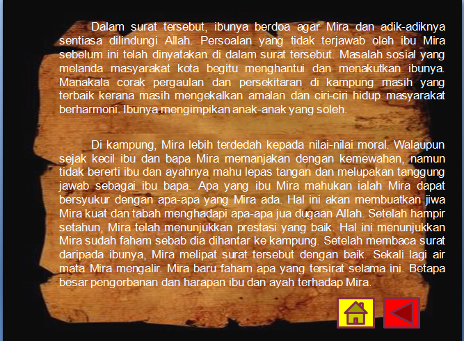 Contoh Soalan Karangan Pendek Pt3 2019 - Terengganu x