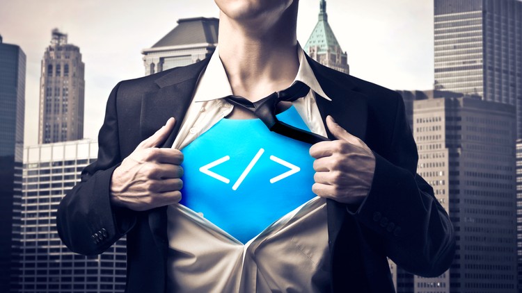 Angular 2 - Superheroic Framework Udemy Coupon
