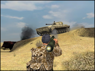 Conflict Desert Storm 1 Free Game Download For PC