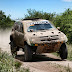Dakar 2016: Brillante tarea del Renault Duster Team en la Etapa 2