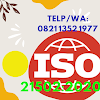 Jasa Audit Sertifikasi ISO 21502