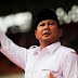 Gerindra: Singsingkan Lengan dan Jangan Lelah Jadikan Prabowo Subianto Presiden 2024