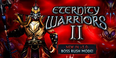 ETERNITY WARRIORS 2 APK Data Android