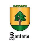 Família Santana