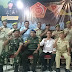 Musyawarah Cabang Ke-IX  PC Pemuda Panca Marga (PPM) Kota Padangsidimpuan Berjalan dengan Sukses