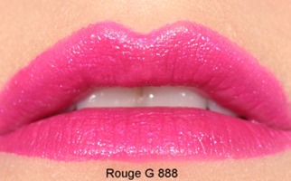 888RougeGGuerlain33