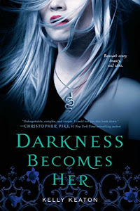Darkness Becomes Her (Gods & Monsters Book 1) (English Edition)