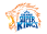 chennai super kings logo