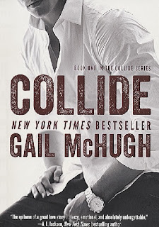 "Colide" Gail McHugh