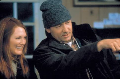 The Shipping News 2001 Kevin Spacey Julianne Moore Image 3