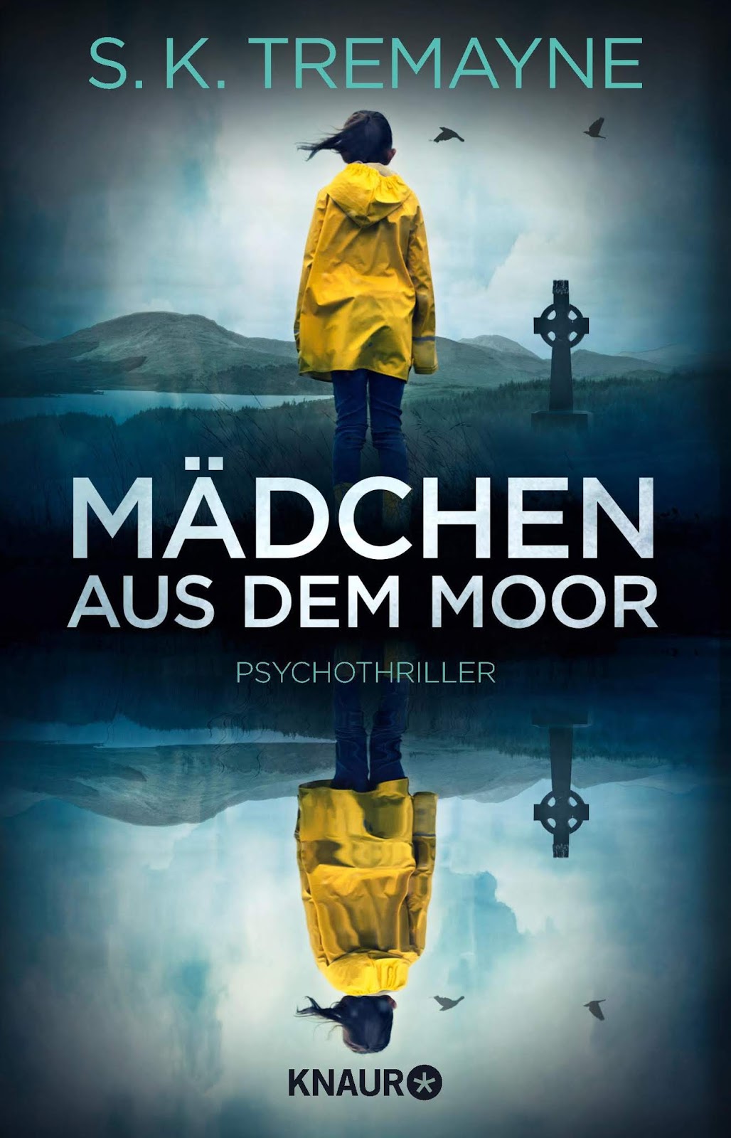 Das Mädchen aus dem Moor Cover