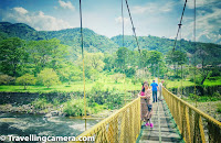 While we were on day tour from San Jose City of Costa Rica, our guide Manuel told us about another city called Cartago which used to capital city of Costa Rica. When I read more I got to know that Cartago is the capital of Cartago province and was the capital of Costa Rica from 1574 to 1824. This blog-post shares our experiences of Cartago town and some of the surprises it offered to us.