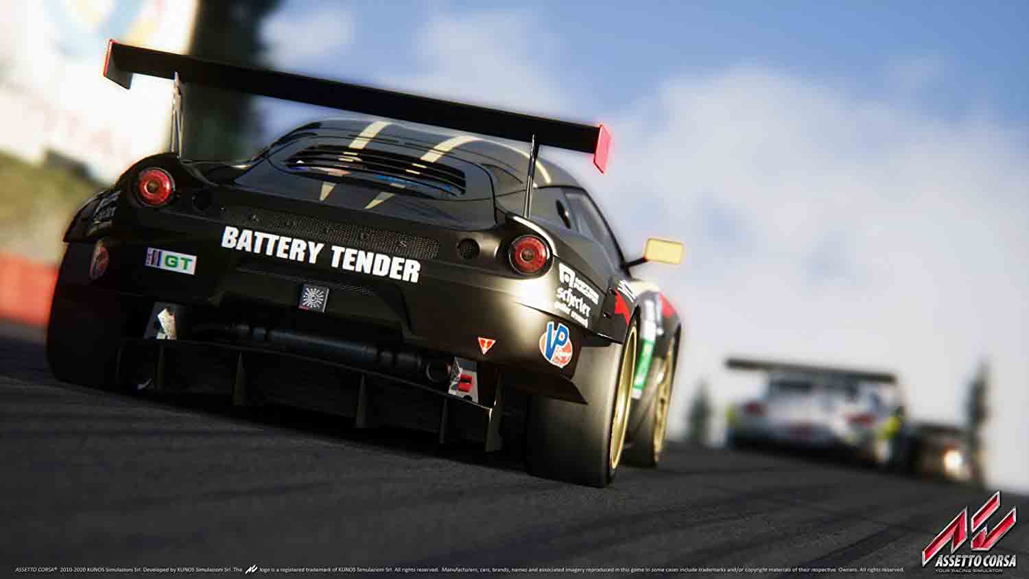 7 Game Balap Racing Grafik Terbaik Modif Abis