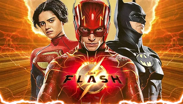 Best Sites to Watch The Flash Movie Online in HD OTT Release, Platform, Reviews, Rating, Download: eAskme