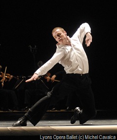 Lyons Opera Ballet (c) Michel Cavalca