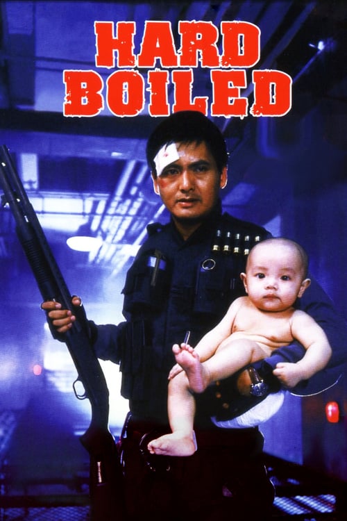 [HD] Hard Boiled 1992 Ganzer Film Deutsch Download