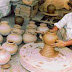 Pakistan Handicrafts - Matka 