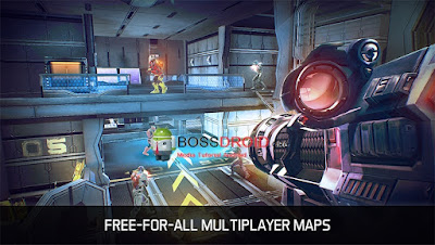 Download N.O.V.A Legacy Apk Latest for Android & IOS