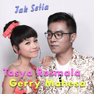 MP3 download Tasya - Tak Setia (feat. Gerry Mahesa) - Single iTunes plus aac m4a mp3