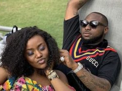 [GIST] CHIOMA REPORTEDLY VERY SICK WHILE DAVIDO HANGS OUT WITH BABY MAMA